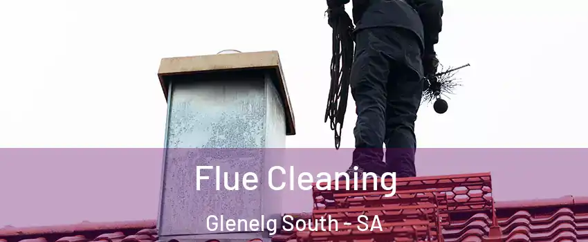 Flue Cleaning Glenelg South - SA
