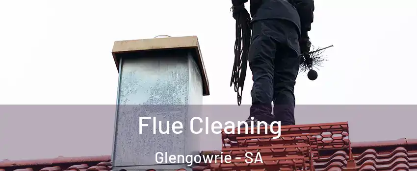 Flue Cleaning Glengowrie - SA