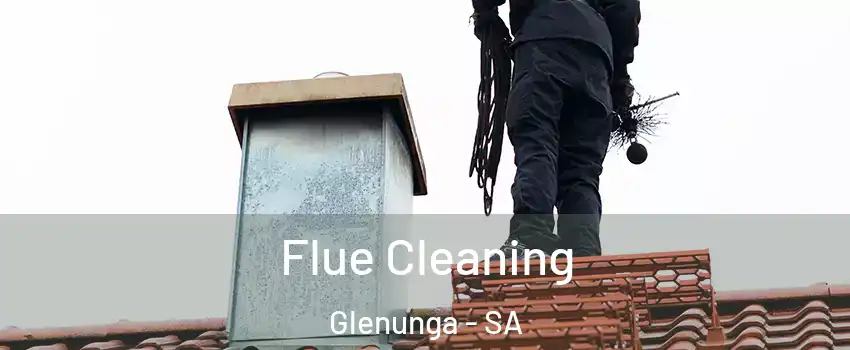 Flue Cleaning Glenunga - SA