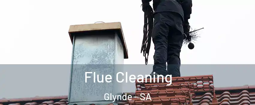 Flue Cleaning Glynde - SA