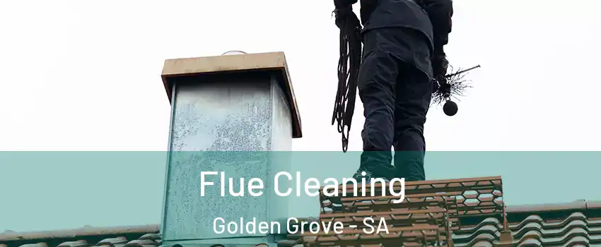 Flue Cleaning Golden Grove - SA