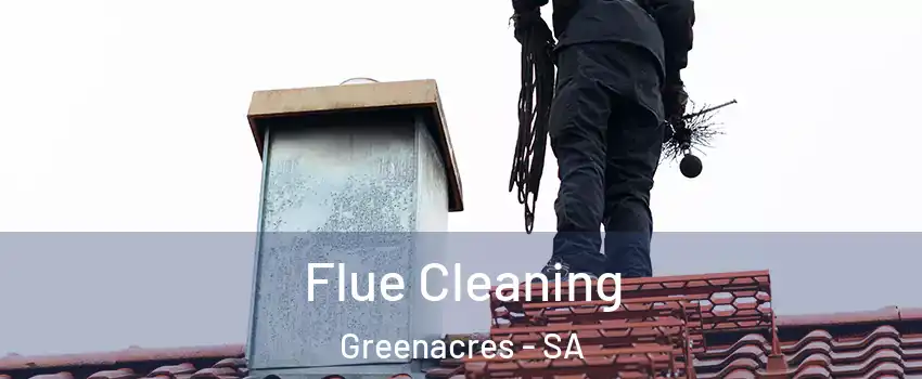  Flue Cleaning Greenacres - SA
