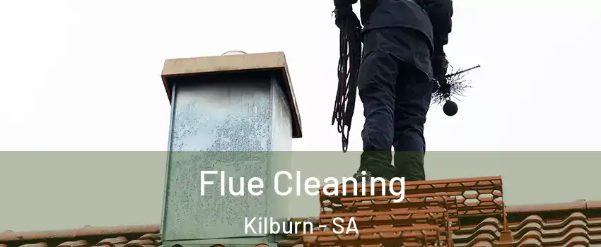  Flue Cleaning Kilburn - SA