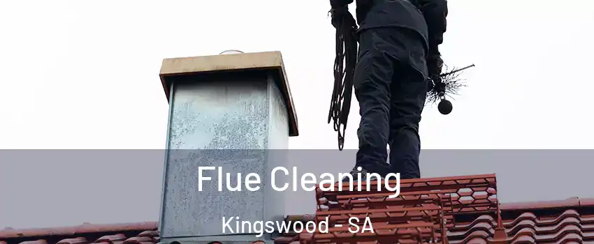  Flue Cleaning Kingswood - SA