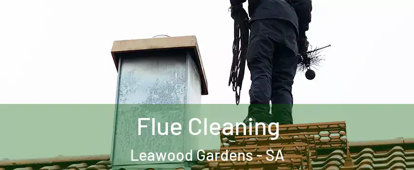  Flue Cleaning Leawood Gardens - SA