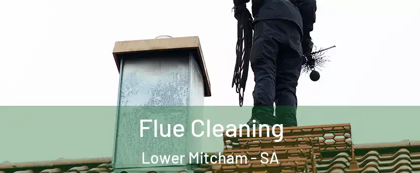  Flue Cleaning Lower Mitcham - SA