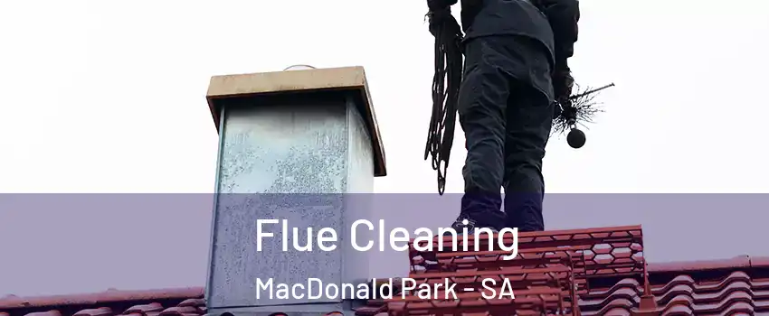  Flue Cleaning MacDonald Park - SA