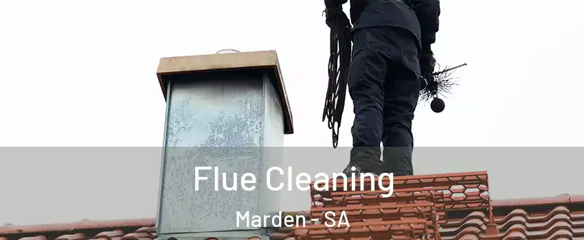 Flue Cleaning Marden - SA