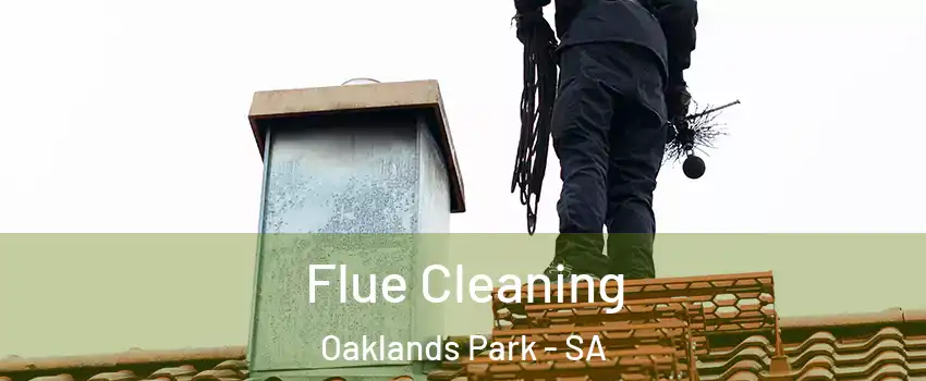  Flue Cleaning Oaklands Park - SA