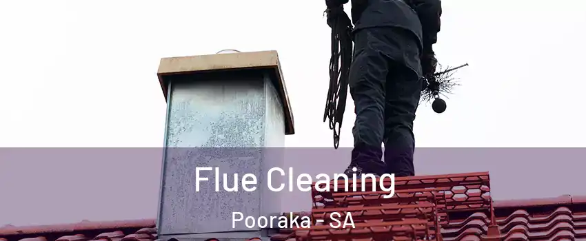  Flue Cleaning Pooraka - SA