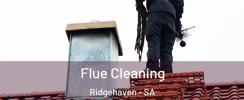  Flue Cleaning Ridgehaven - SA