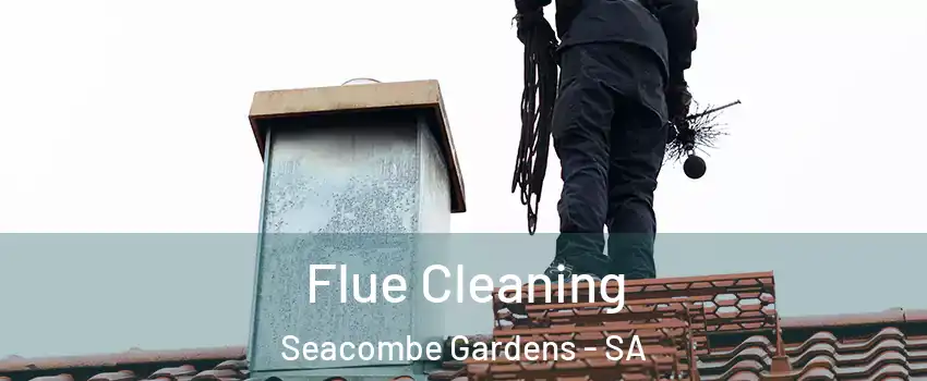  Flue Cleaning Seacombe Gardens - SA