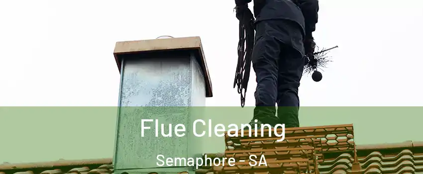  Flue Cleaning Semaphore - SA