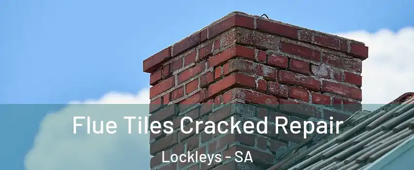  Flue Tiles Cracked Repair Lockleys - SA