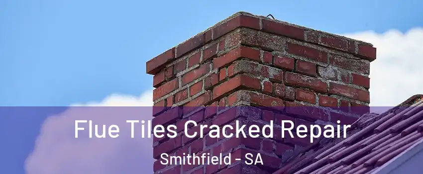  Flue Tiles Cracked Repair Smithfield - SA