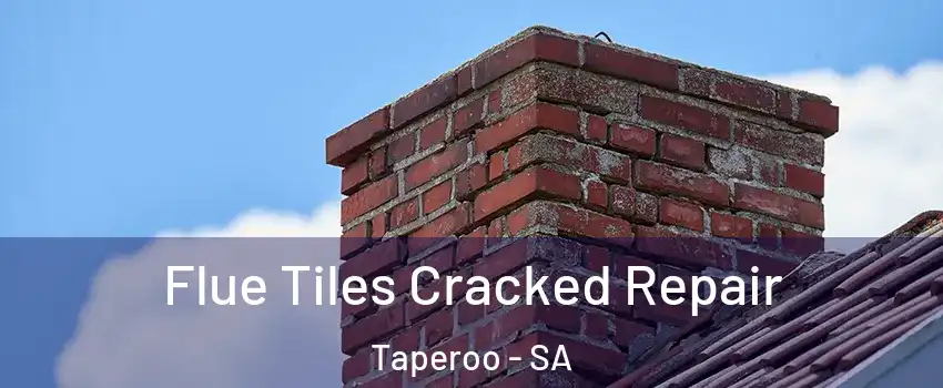  Flue Tiles Cracked Repair Taperoo - SA