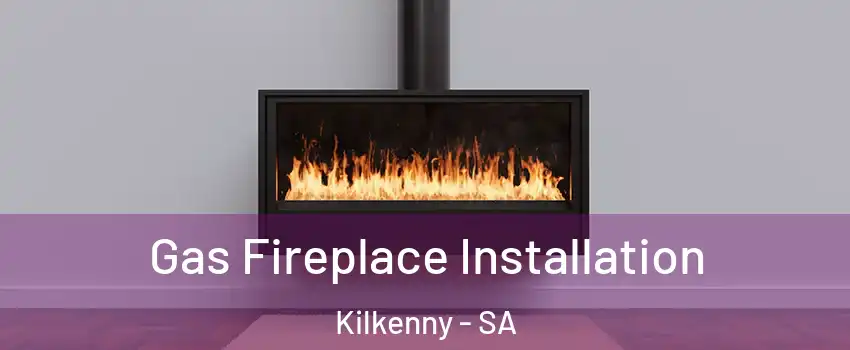  Gas Fireplace Installation Kilkenny - SA
