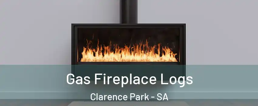 Gas Fireplace Logs Clarence Park - SA
