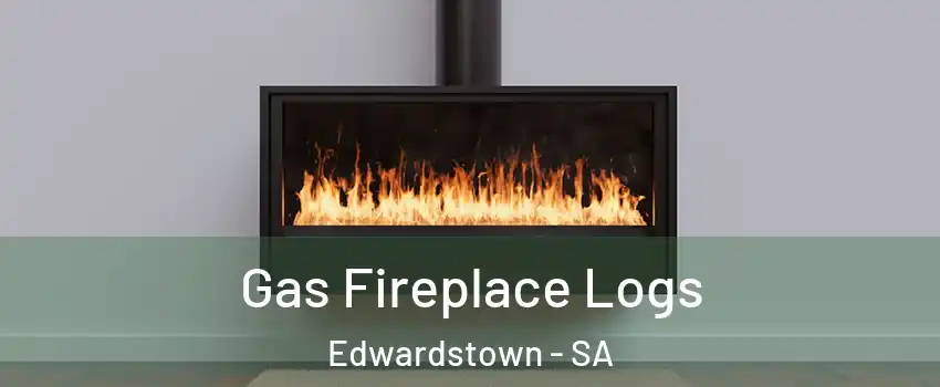Gas Fireplace Logs Edwardstown - SA