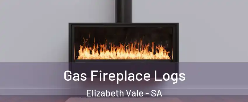 Gas Fireplace Logs Elizabeth Vale - SA