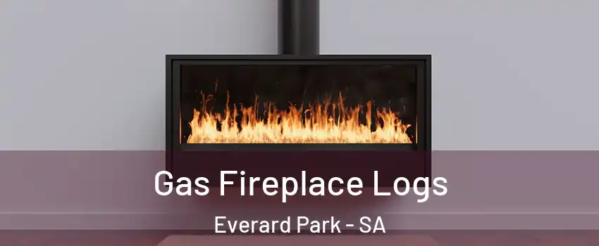 Gas Fireplace Logs Everard Park - SA