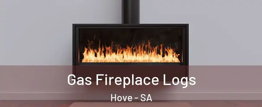  Gas Fireplace Logs Hove - SA