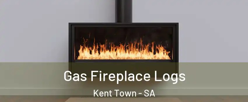 Gas Fireplace Logs Kent Town - SA