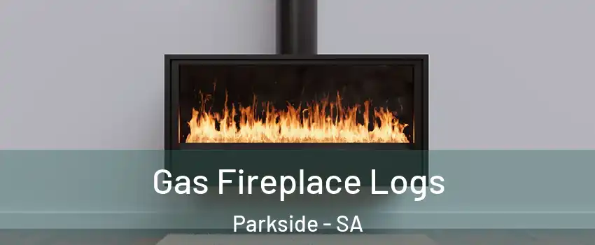  Gas Fireplace Logs Parkside - SA
