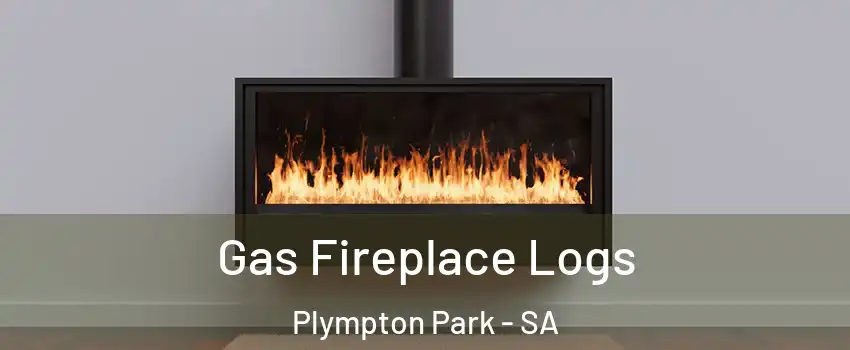  Gas Fireplace Logs Plympton Park - SA