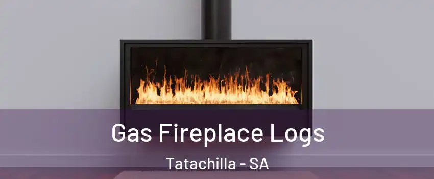  Gas Fireplace Logs Tatachilla - SA