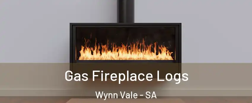 Gas Fireplace Logs Wynn Vale - SA