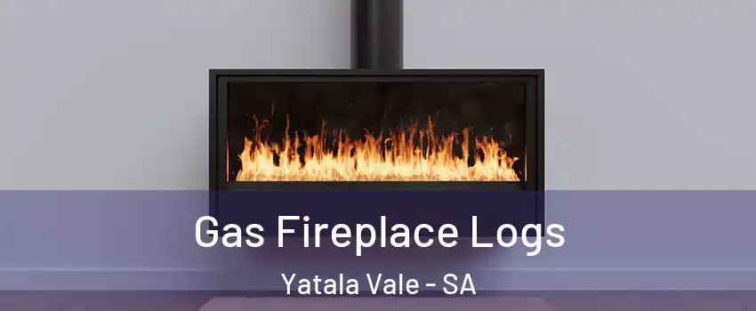  Gas Fireplace Logs Yatala Vale - SA