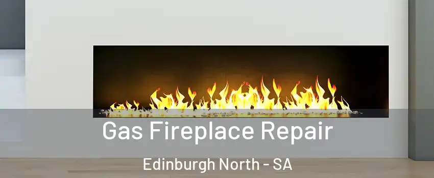 Gas Fireplace Repair Edinburgh North - SA
