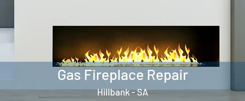 Gas Fireplace Repair Hillbank - SA