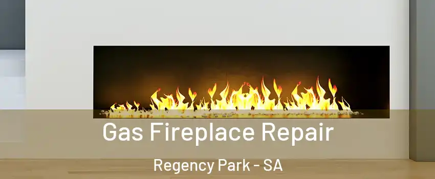 Gas Fireplace Repair Regency Park - SA