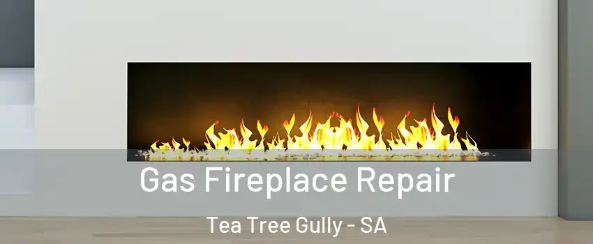  Gas Fireplace Repair Tea Tree Gully - SA