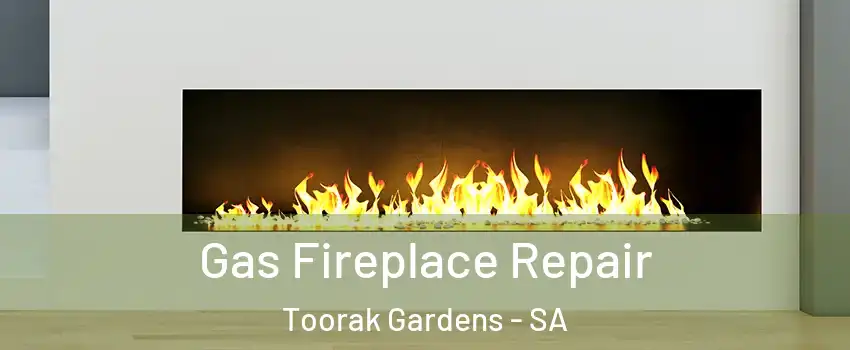  Gas Fireplace Repair Toorak Gardens - SA