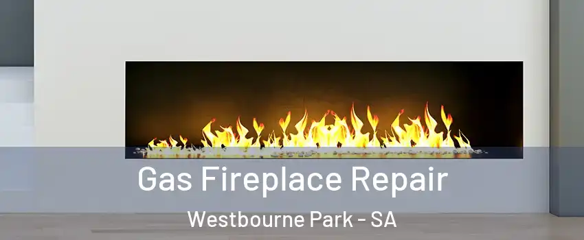  Gas Fireplace Repair Westbourne Park - SA