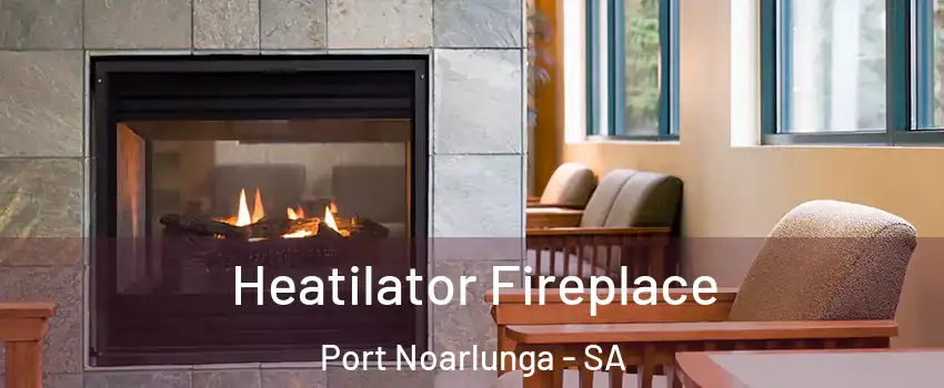  Heatilator Fireplace Port Noarlunga - SA