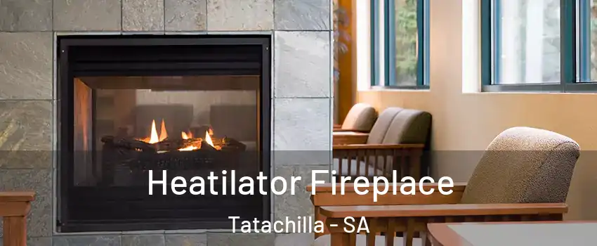  Heatilator Fireplace Tatachilla - SA