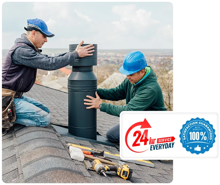 Chimney & Fireplace Installation And Repair in Adelaide, South Australia