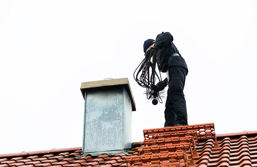 Chimney & Fireplace Sweeps in Adelaide, South Australia