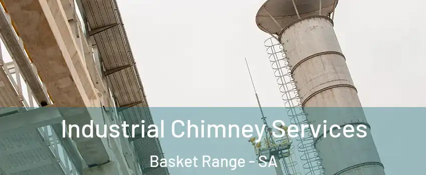  Industrial Chimney Services Basket Range - SA