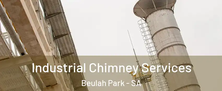 Industrial Chimney Services Beulah Park - SA