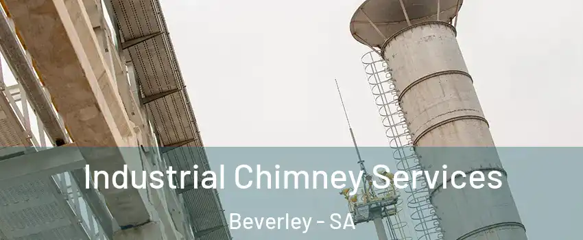 Industrial Chimney Services Beverley - SA