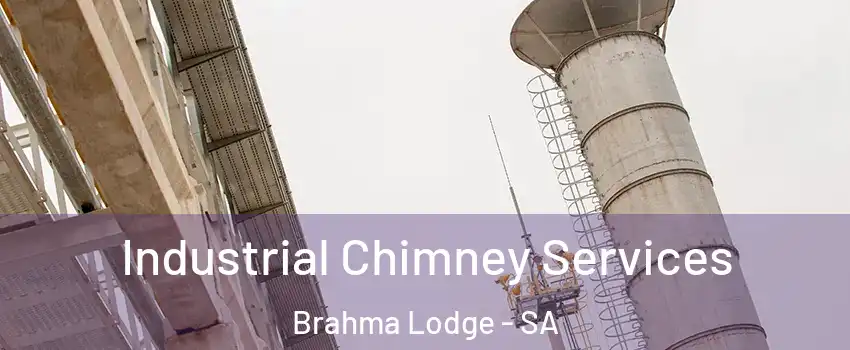 Industrial Chimney Services Brahma Lodge - SA