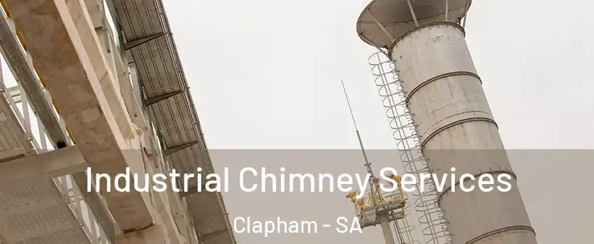 Industrial Chimney Services Clapham - SA