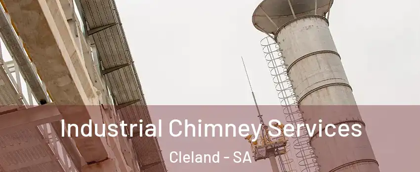 Industrial Chimney Services Cleland - SA