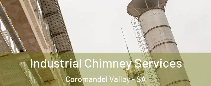 Industrial Chimney Services Coromandel Valley - SA