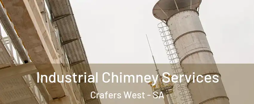 Industrial Chimney Services Crafers West - SA